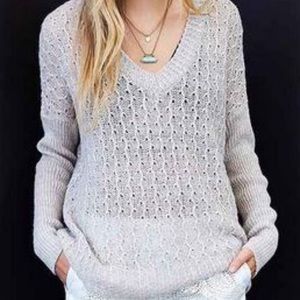 Urban Outfitters sweater 💫